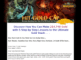 hitgoldcap.com