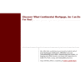 homeloansbycontinental.com