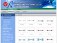 hongdingelec.com