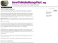 howtomakemoneyfast.org
