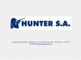 hunterparaguay.com