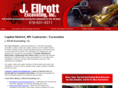 jellrottexcavating.com
