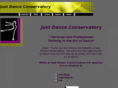 justdanceconservatory.com