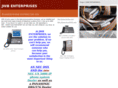jwbenterprises.biz
