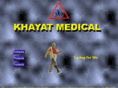 khayatmedical.com.lb