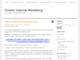 kin3tic.com