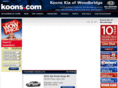 koonskia.com