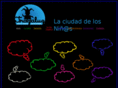 lasalitatragaluz.com