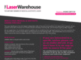 laserwarehouse.co.uk