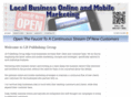 lbpublishinggroup.com