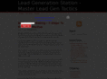 leadgenerationstation.com