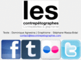 lescontrepetographes.com
