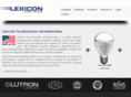 lexiconlighting.com