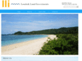 lomboklandinvestments.com