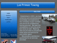 losprimos-towing.com