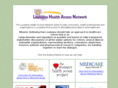 louisianahealthaccessnetwork.com