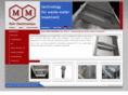 mahrmaschinenbau.com