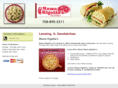 mamarigettas.net