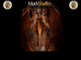 markshaffershowhorses.com