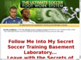 masteringsoccerfootworks.com