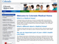 medicalhomecolorado.com