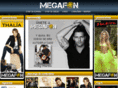 megafan.com.mx