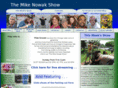 mikenowak.net