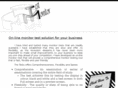 monitortest.co.uk