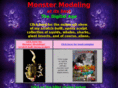 monstermodeling.com