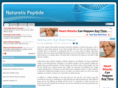 natureticpeptide.com