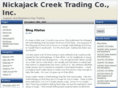 nickajackcreektradingco.com