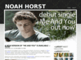 noahhorst.com