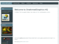 onearmedgraphics.com