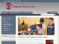orpheumcenter.com