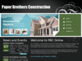 paperbrothers.com