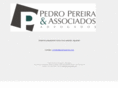 pedropereira.com