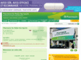 pharmacie-choplin.com