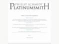platinumschmidt.com
