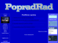 popradrad.com