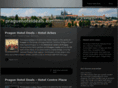 praguehoteldeals.eu