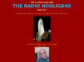 radiohooligans.com