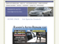 randysautorepairllc.com