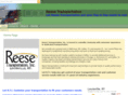 reesetransportation.com