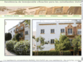 residenciaestudiantesevilla.es