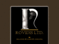 rovidis.com