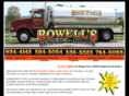 rowellseptic.com