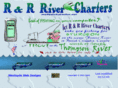 rrrivercharters.com