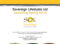 sovereignlifestyles.com