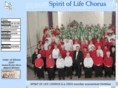 spiritoflifechorus.org