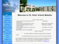 st-peter-school.org
